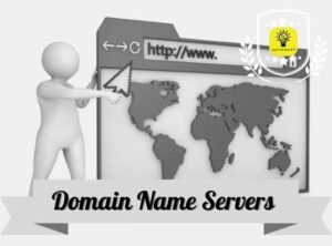 Domain Name Servers