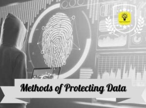 Methods of Protecting Data