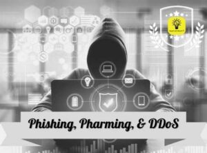 Phishing, Pharming, & DoS Attacks