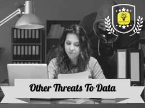 Threats to Data