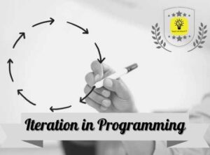 Using Iteration in Programming