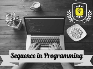 Using Sequence in Programming