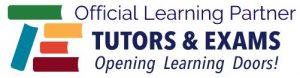 Tutors & Exams - Official Learning Partner