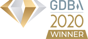 Gatwick diamond business awards winner