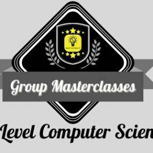 A Level Computer Science Masterclass