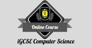 Igcse computer science online course