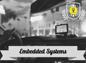 Embedded Systems & Their Uses