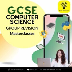 GCSE Computer Science Masterclasses