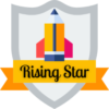 Rising star