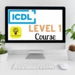 ICDL Distance Learning Level 1 Course
