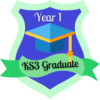 KS3 Computing Graduate Award