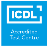 ICDL Accredited Test Centre