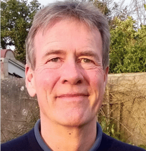 Paul roberts - maths & english tutor