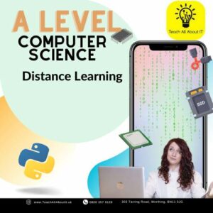 A Level Computer Science