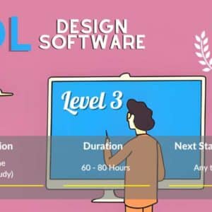 ICDL - Level 3 Design Software