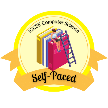 iGCSE Computer Science Self-Paced
