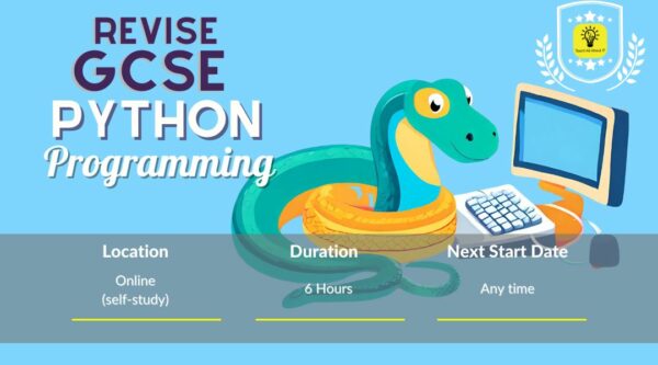 Revise GCSE Python Programming